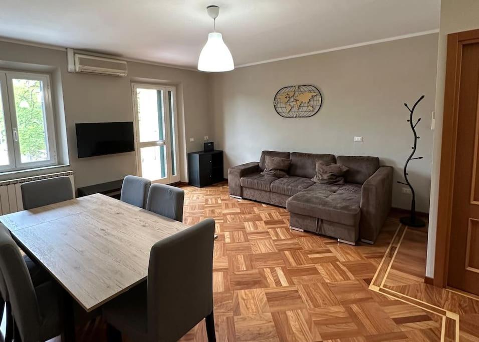 Nicola Apartment Lukka Zewnętrze zdjęcie
