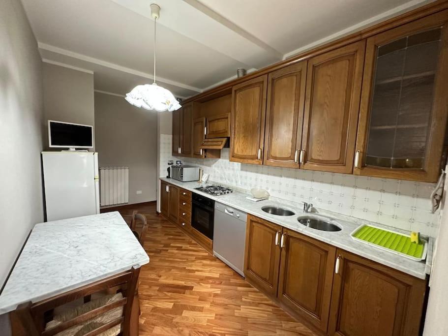 Nicola Apartment Lukka Zewnętrze zdjęcie