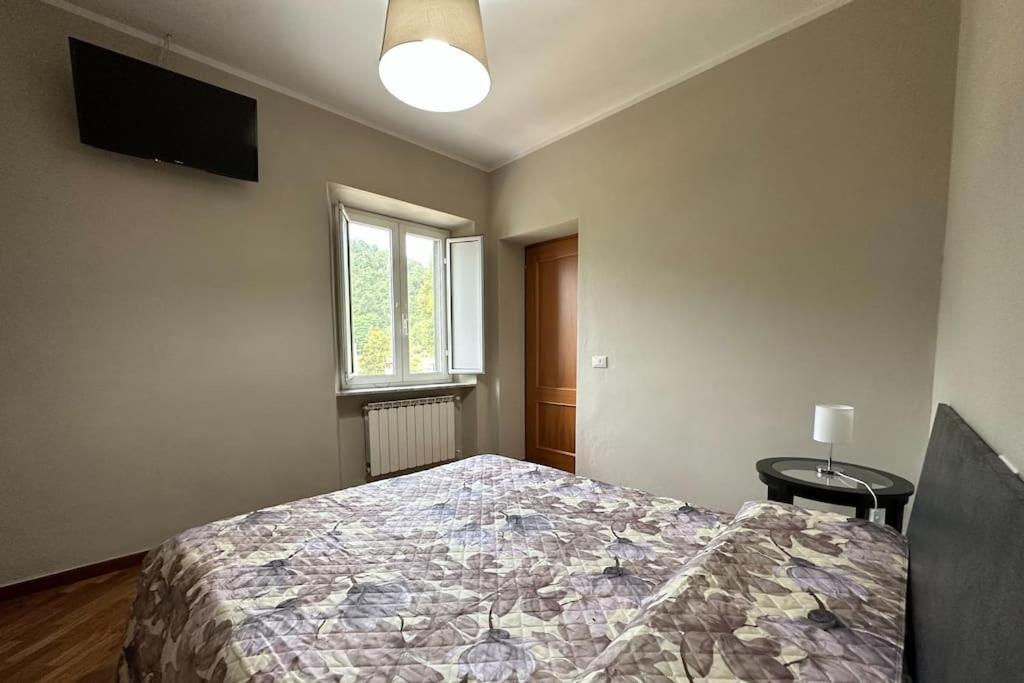 Nicola Apartment Lukka Zewnętrze zdjęcie