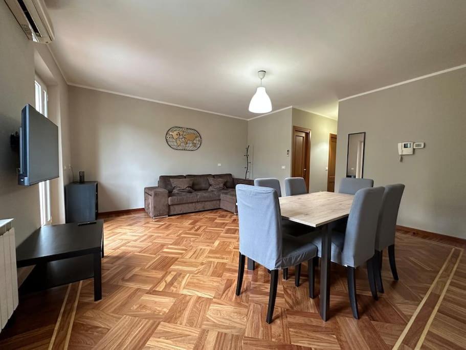 Nicola Apartment Lukka Zewnętrze zdjęcie