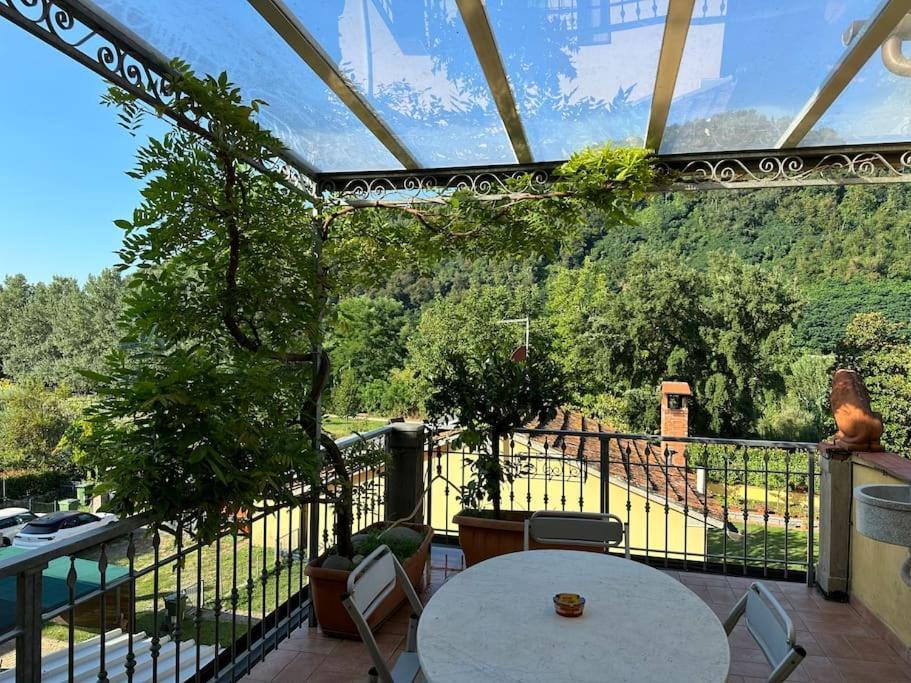 Nicola Apartment Lukka Zewnętrze zdjęcie