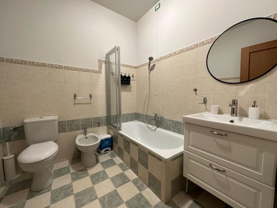 Nicola Apartment Lukka Zewnętrze zdjęcie